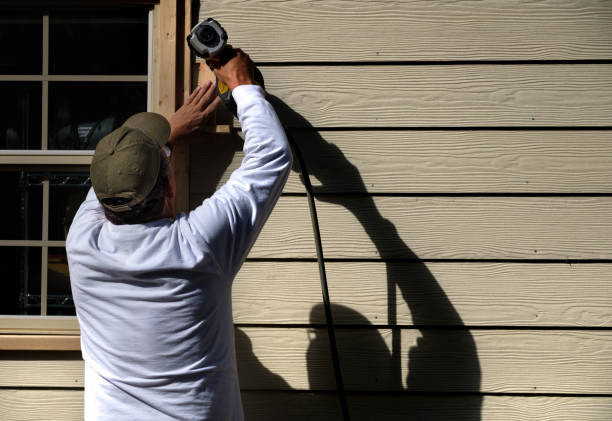 Reliable Hart, MI Siding Solutions