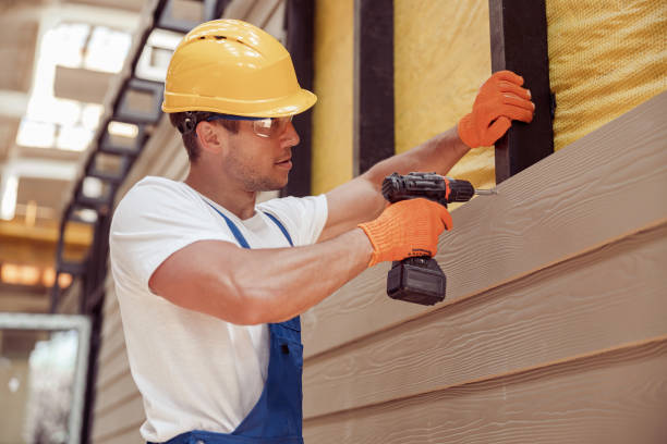 Best Stucco Siding  in Hart, MI