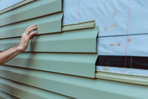  Hart, MI Siding Pros